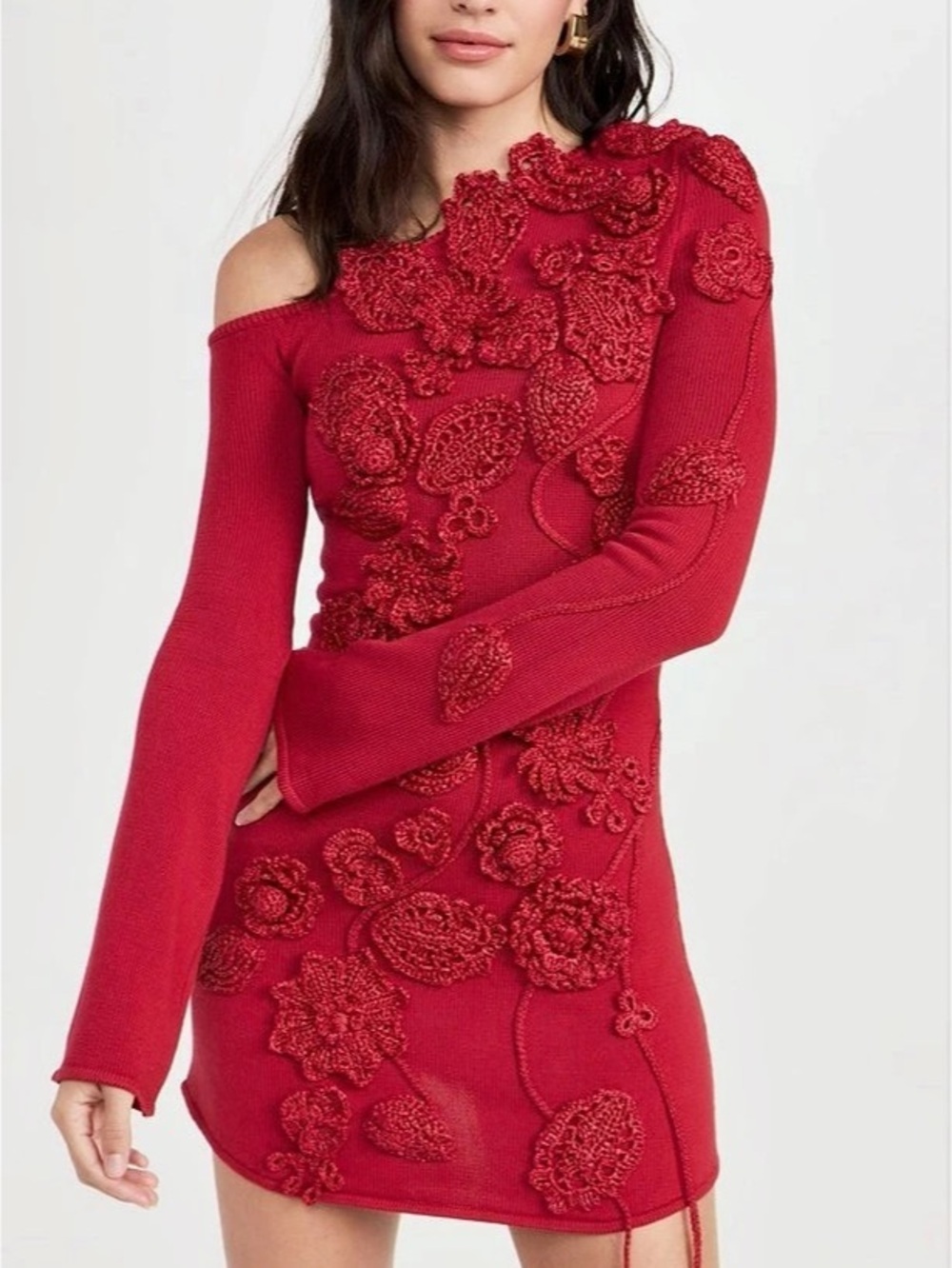 Cult Gaia Kaela Dress